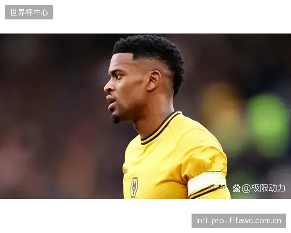 效力于英超狼队的贝勒加德在2025-26赛季贡献16次关键传球和32次抢断，他的攻防转换能力是海地队关键。